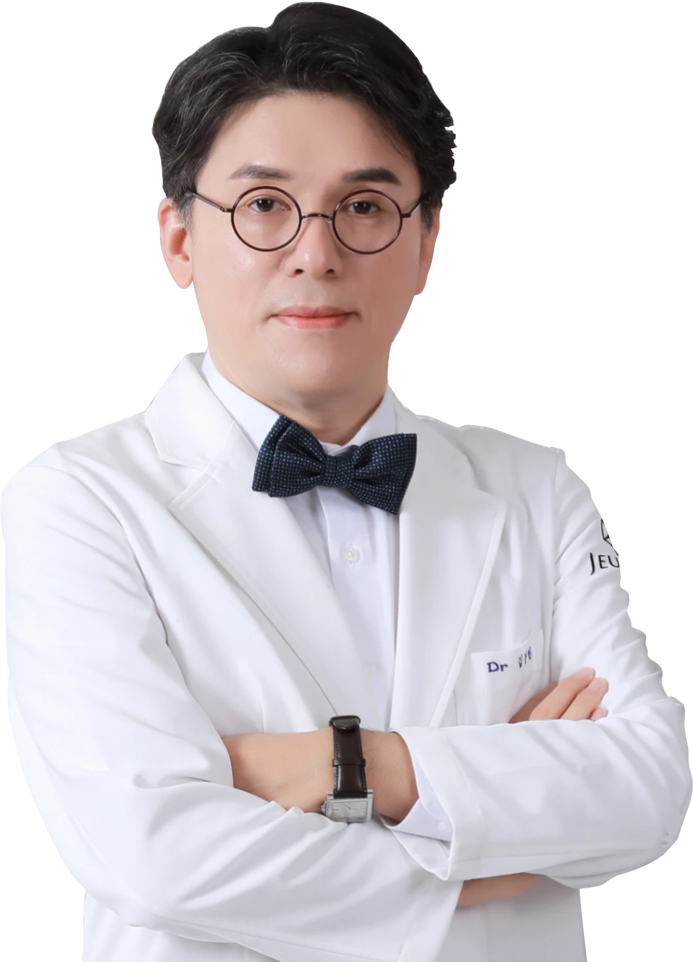 キム・ジョンビン院長
